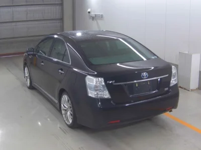 Toyota Sai