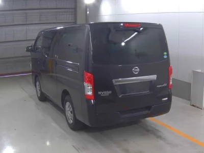 Nissan Caravan