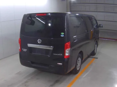 Nissan Caravan