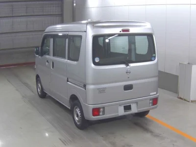 Nissan NV100 Clipper