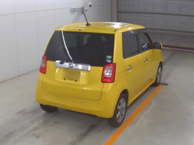 Honda N-One