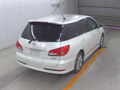 Nissan Wingroad