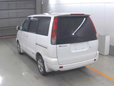 Toyota Lite Ace Noah