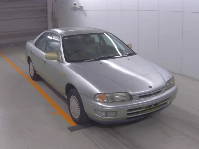 Nissan Presea