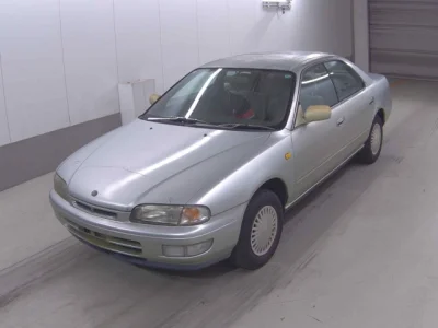 Nissan Presea
