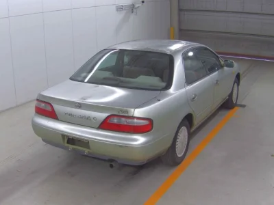 Nissan Presea