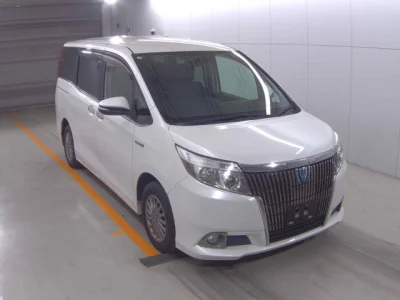 Toyota Esquire