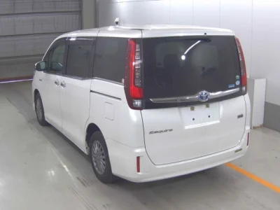 Toyota Esquire
