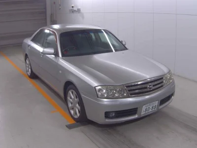 Nissan Gloria
