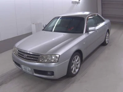 Nissan Gloria