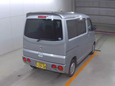 Nissan Clipper Rio