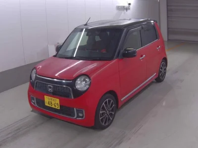 Honda N-One