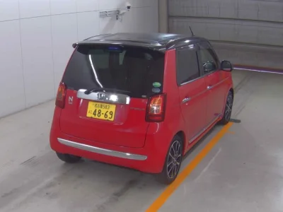 Honda N-One