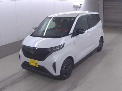 Nissan Sakura