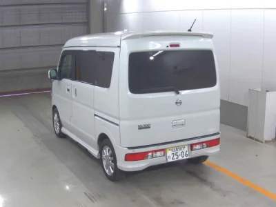 Nissan NV100 Clipper Rio