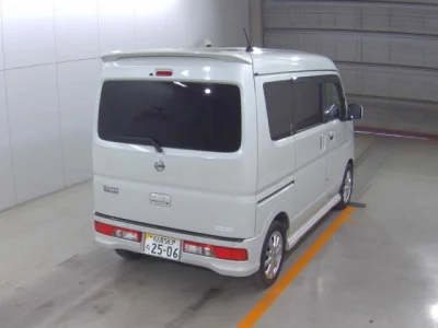 Nissan NV100 Clipper Rio
