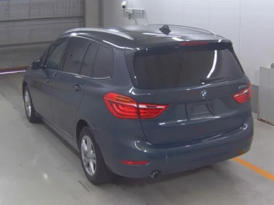 BMW 2-Series