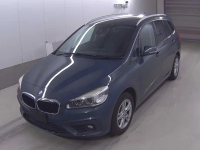 BMW 2-Series