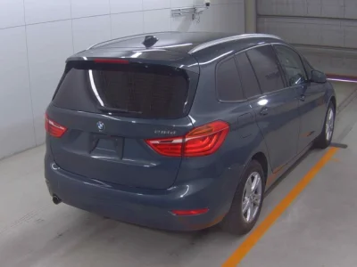 BMW 2-Series