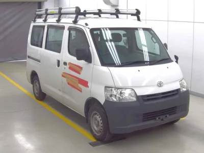 Toyota TownAce
