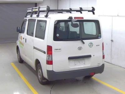 Toyota TownAce
