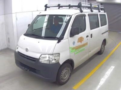 Toyota TownAce