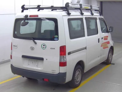 Toyota TownAce