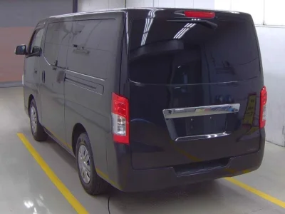 Nissan Caravan