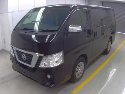 Nissan Caravan