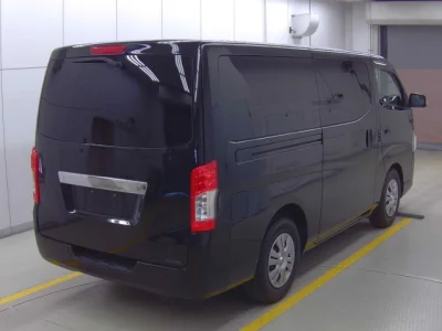 Nissan Caravan