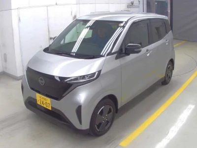 Nissan Sakura