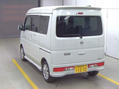 Nissan NV100 Clipper Rio