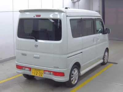Nissan NV100 Clipper Rio