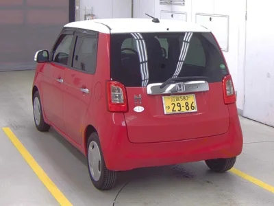 Honda N-One