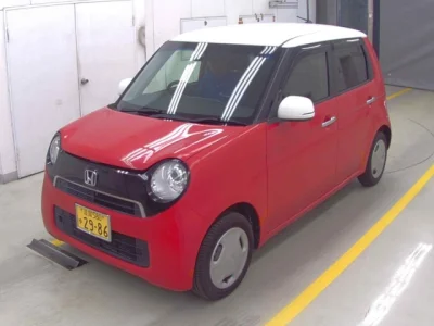 Honda N-One