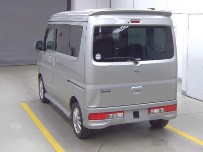 Nissan NV100 Clipper Rio