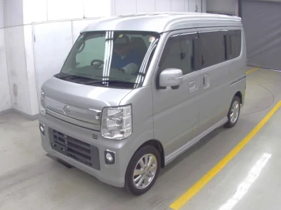 Nissan NV100 Clipper Rio