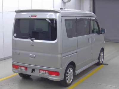 Nissan NV100 Clipper Rio