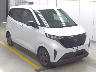 Nissan Sakura