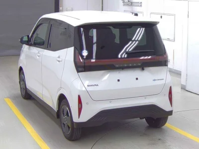 Nissan Sakura