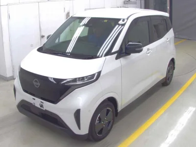 Nissan Sakura