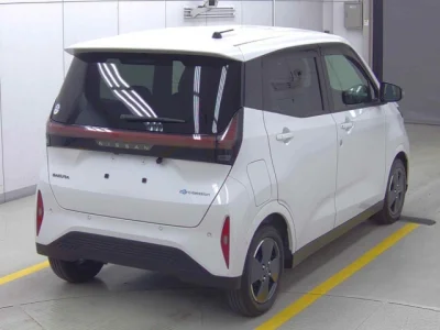 Nissan Sakura