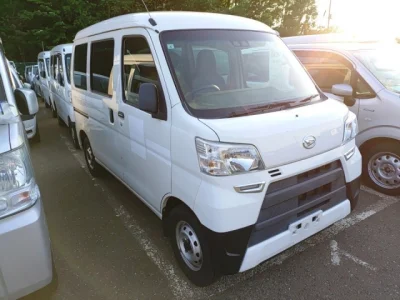 Daihatsu Hijet Cargo