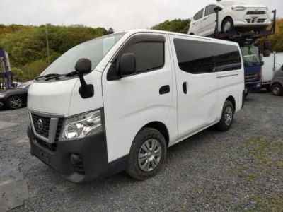 Nissan Caravan