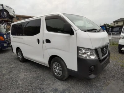 Nissan Caravan