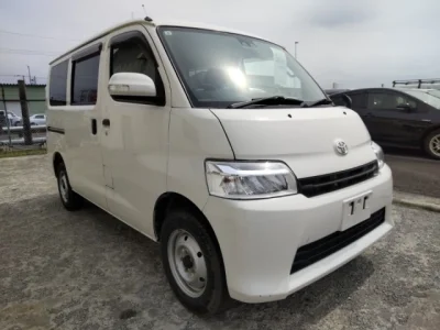 Toyota TownAce