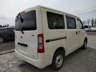 Toyota TownAce