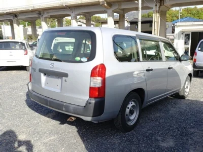 Mazda FAMILIA VAN