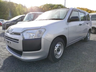 Mazda FAMILIA VAN