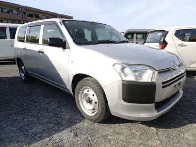 Mazda FAMILIA VAN